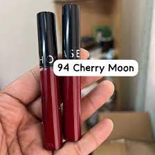 Sephora Collection Cream Lip Stain 10 Hour Liquid Lipstick