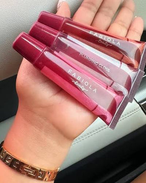Fabiola LipGloss