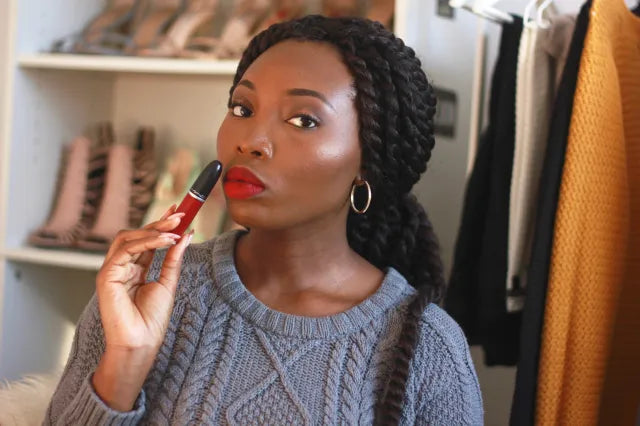 MAC Retro Matte Liquid Lipstick