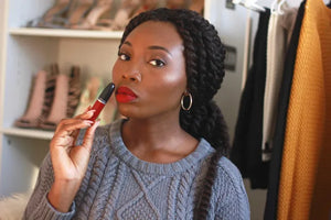 MAC Retro Matte Liquid Lipstick