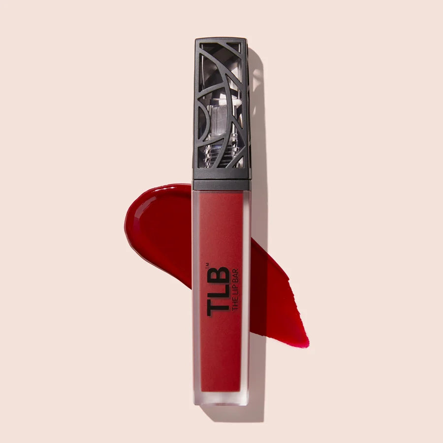 The Lip Bar Nonstop Liquid Matte Lipstick