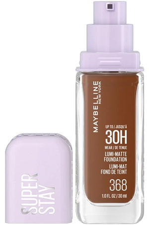 Maybelline - Lumi Matte 30H Active Liquid Wear Foundation