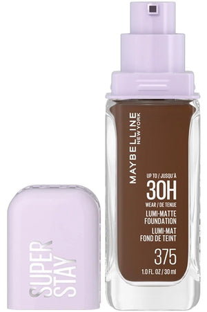 Maybelline - Lumi Matte 30H Active Liquid Wear Foundation