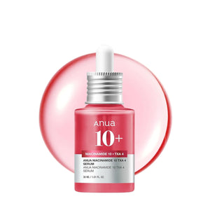 Anua Niacinamide 10% and TXA 4% Serum 30ml