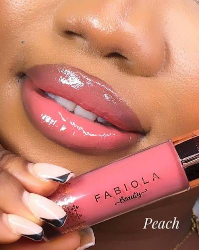 Fabiola LipGloss
