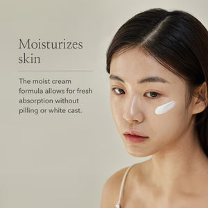 Beauty of Joseon Relief Sun Rice + Probiotics 50ml Sunscreen Spf50+