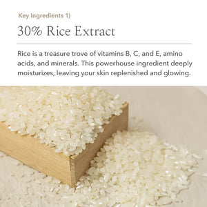 Beauty of Joseon Relief Sun Rice + Probiotics 50ml Sunscreen Spf50+