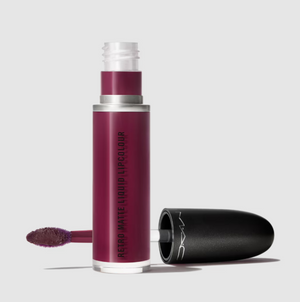 MAC Retro Matte Liquid Lipstick