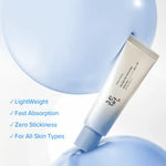 Beauty of Joseon Relief Sun Aqua-Fresh : Rice + B5 (SPF50+ PA++++) Sunscreen