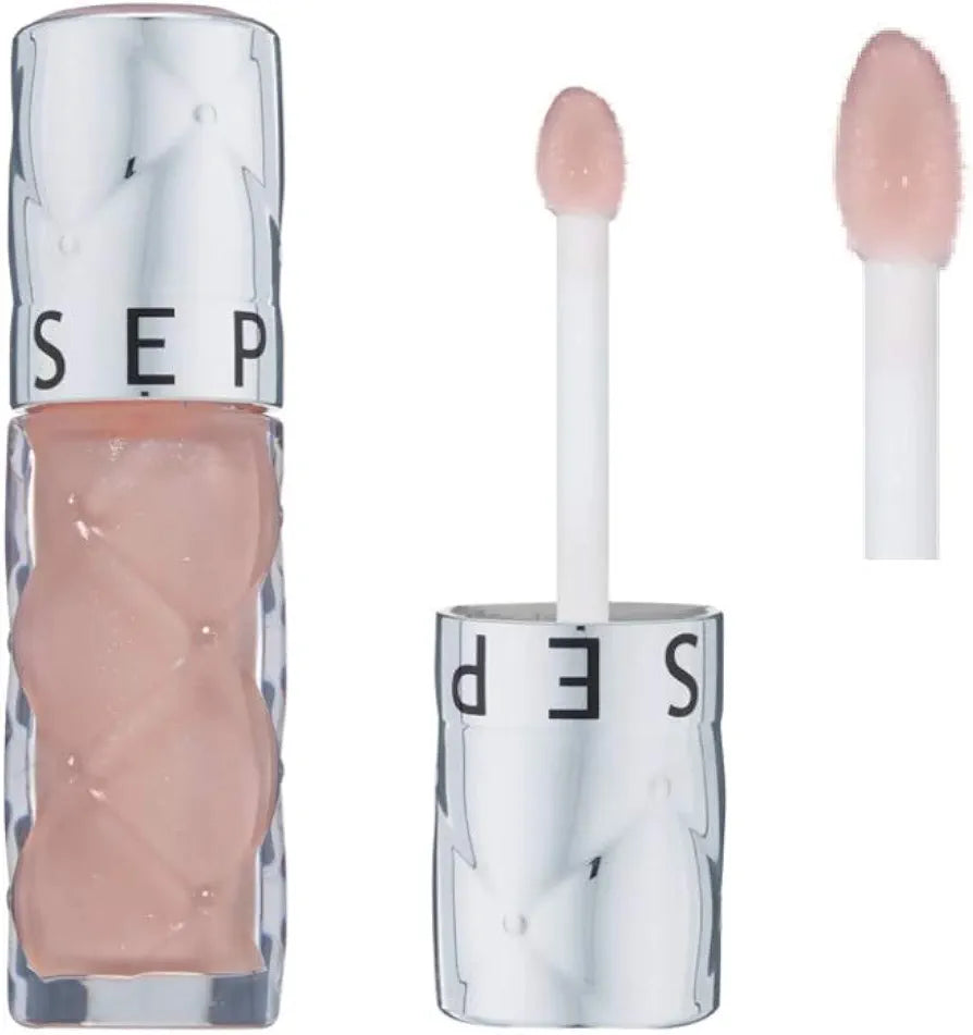 Sephora Collection Outrageous Plump Effect 4hrs Lip Gloss