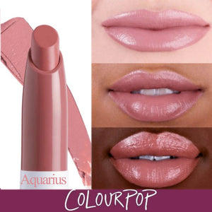 Colourpop Long Lasting Matte Lipstick For All day Moisture