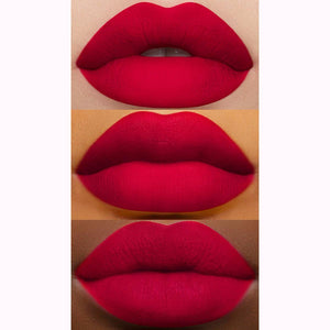 Rich Beauty Liquid Matte Lipstick