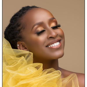 The Fix Luxury Eye Lashes