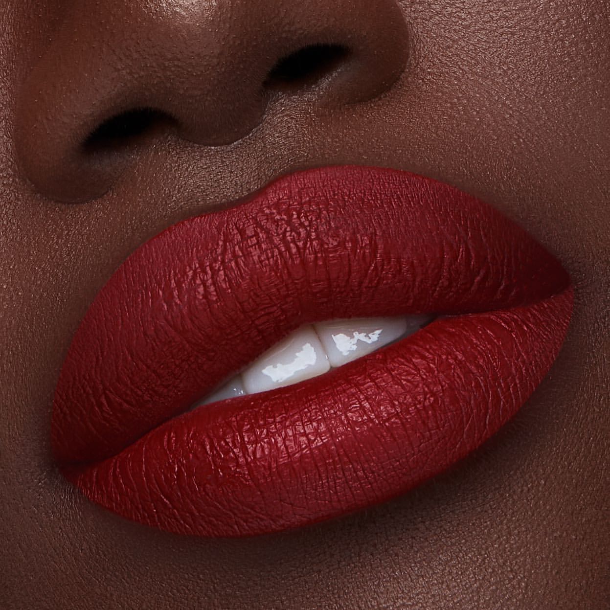 Fabiola Liquid Lipstick