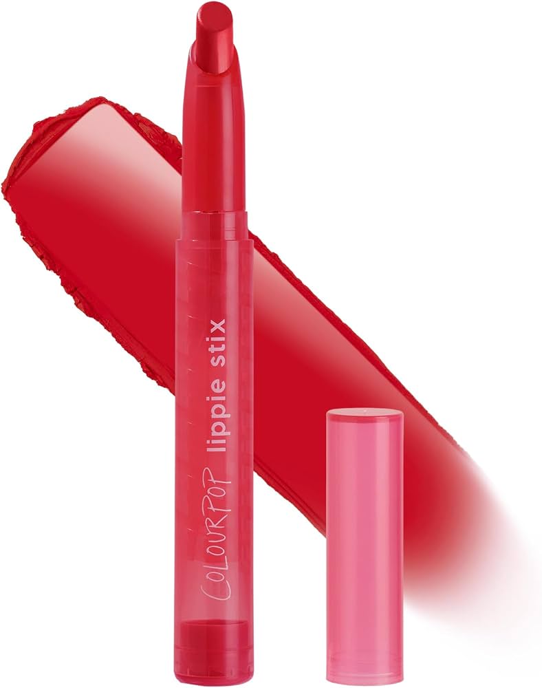 Colourpop Long Lasting Matte Lipstick For All day Moisture