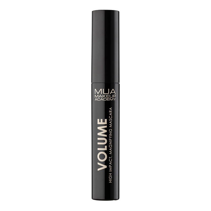 MUA Volume High Impact,Magnifying Mascara