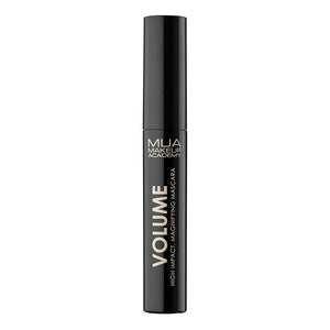 MUA Volume High Impact,Magnifying Mascara