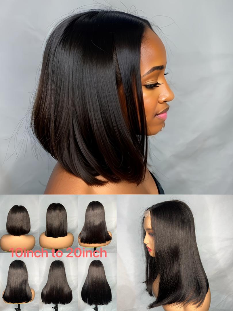 Deveaux Effect Hair