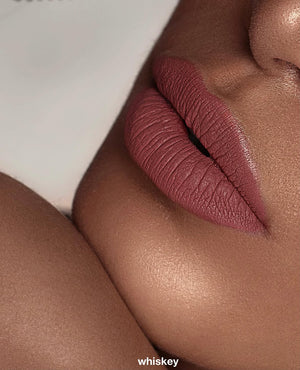 Fabiola Liquid Lipstick
