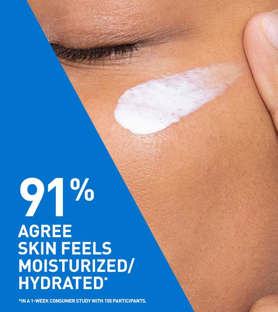 Cerave Facial Moisturizing Lotion SPF 30