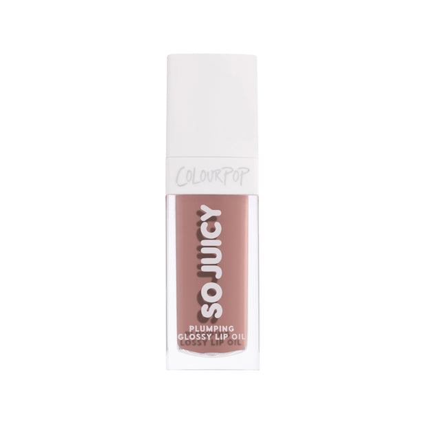 Colourpop So Juicy Plumping Glossy Lip Oil