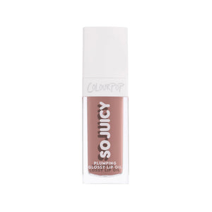 Colourpop So Juicy Plumping Glossy Lip Oil