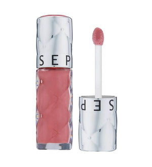 Sephora Collection Outrageous Plump Effect 4hrs Lip Gloss