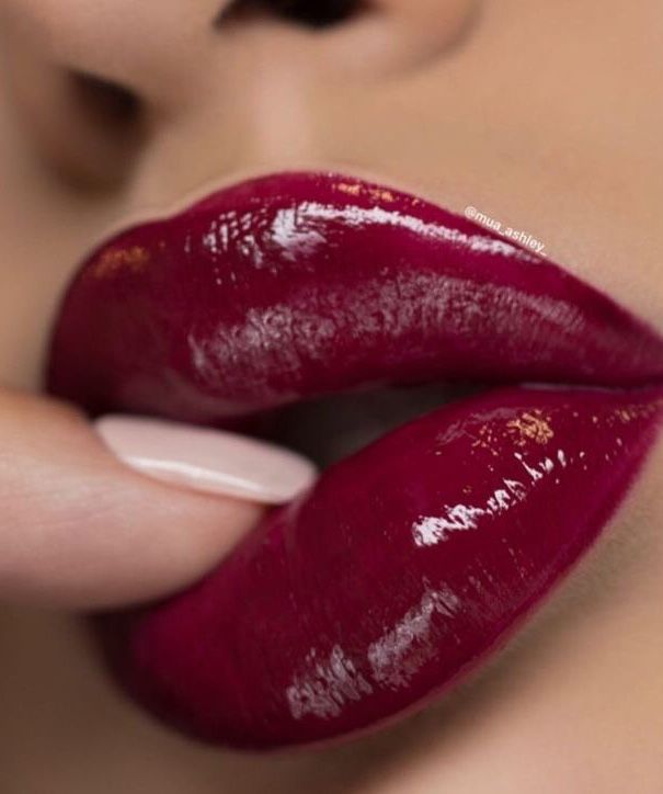 Rich Beauty Lip Gloss