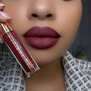 Fabiola Beauty Liquid Matte Lipstick