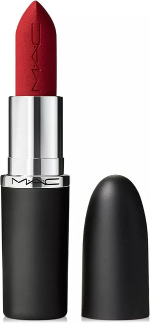 M·A·Cximal Mac Silky Matte Lipstick