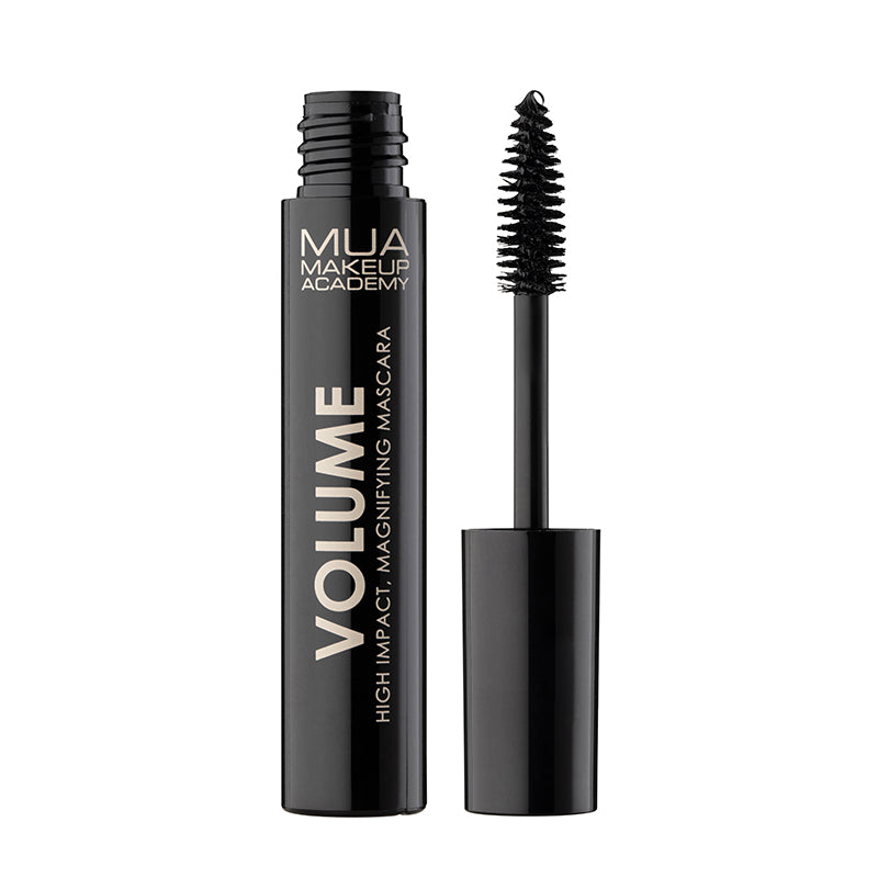 MUA Volume High Impact,Magnifying Mascara