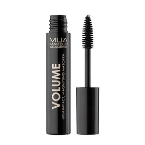 MUA Volume High Impact,Magnifying Mascara