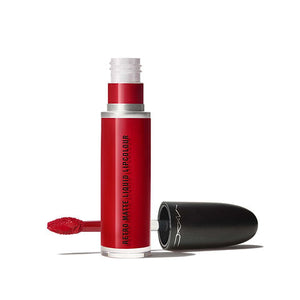 MAC Retro Matte Liquid Lipstick