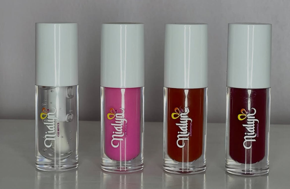 Nialyn Cosmetics