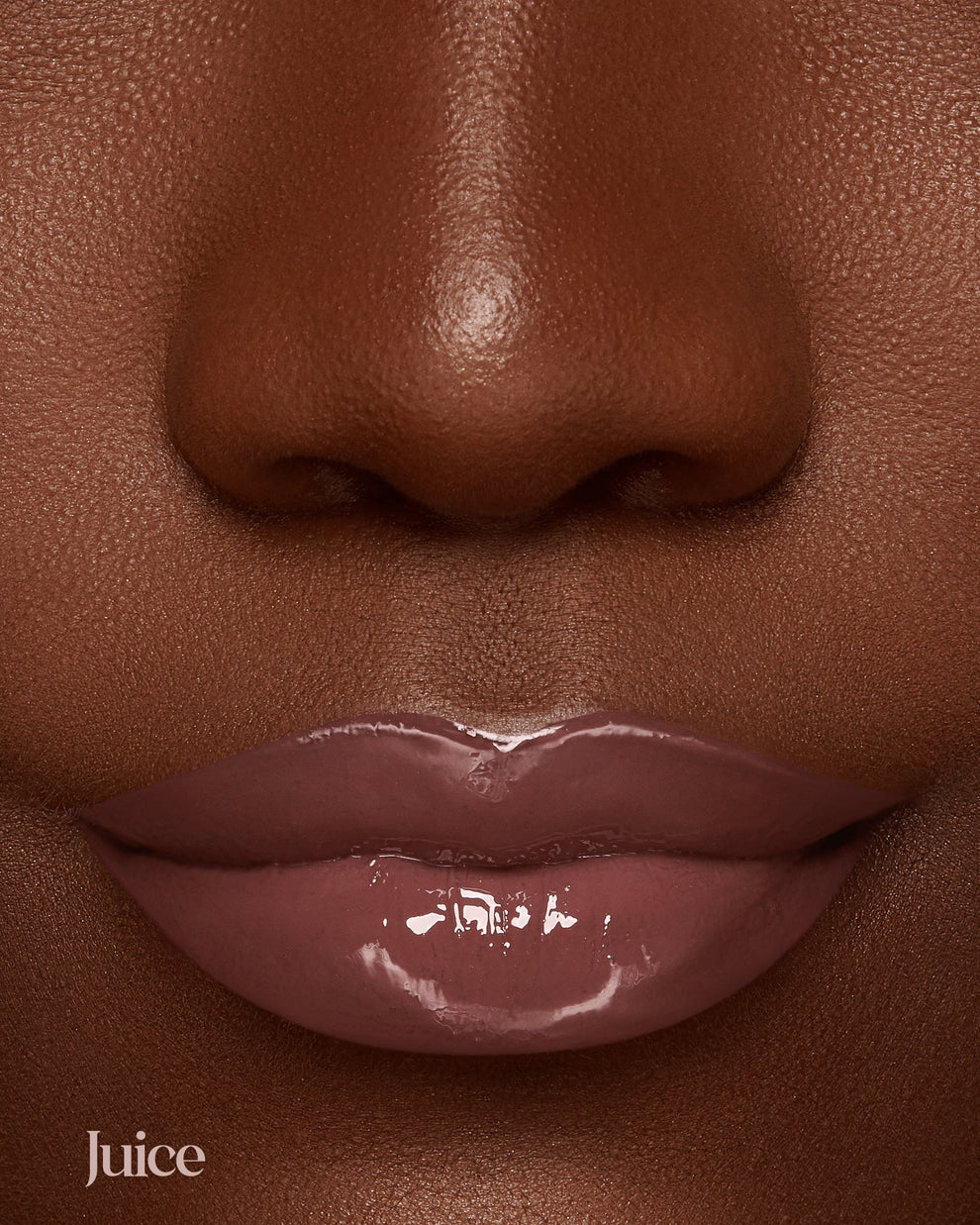 Rich Beauty Lip Gloss