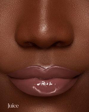 Rich Beauty Lip Gloss