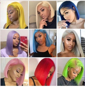 Deveaux Effect Hair