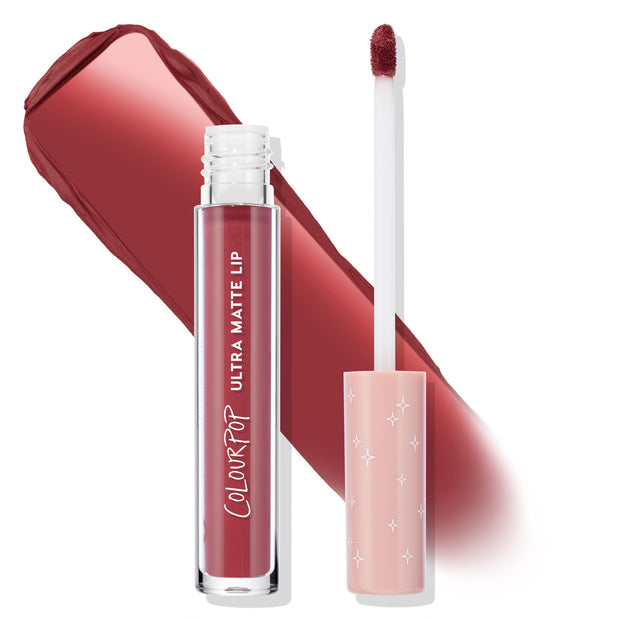 Colourpop Ultra Matte Lip
