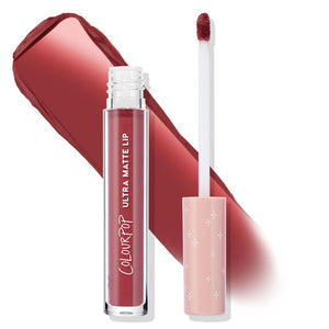Colourpop Ultra Matte Lip