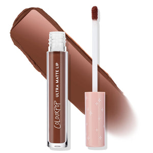 Colourpop Ultra Matte Lip