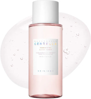 Madagascar Centella Poremizing Clear Toner 210ml