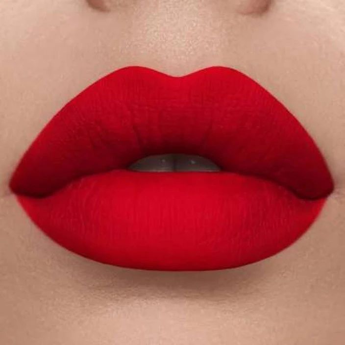 Rich Beauty Liquid Matte Lipstick