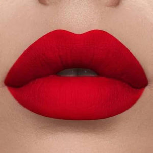 Rich Beauty Liquid Matte Lipstick