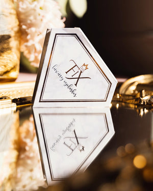The Fix Luxury Eye Lashes
