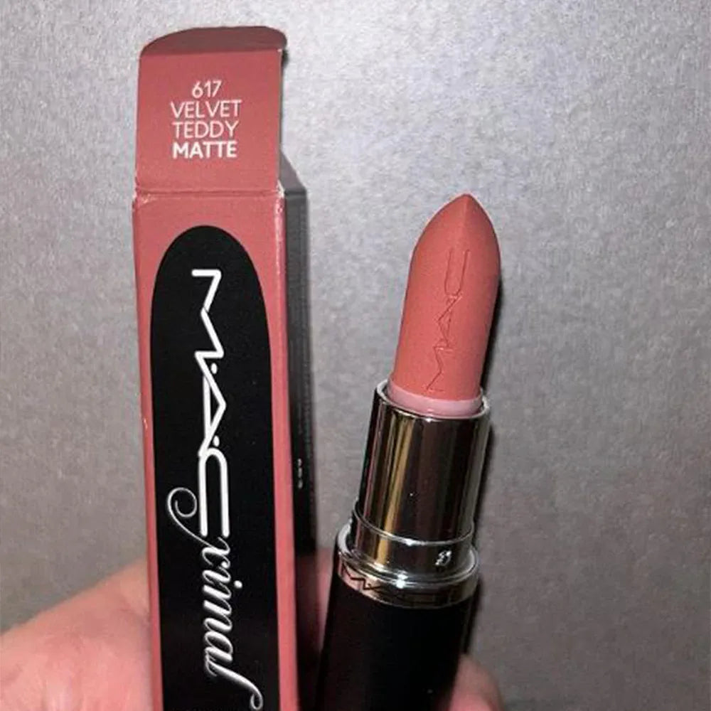 M·A·Cximal Mac Silky Matte Lipstick