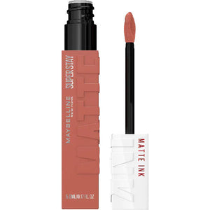 Maybelline Superstay Matte Ink Lipstick