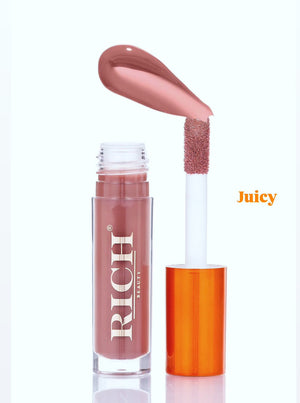 Rich Beauty Lip Gloss