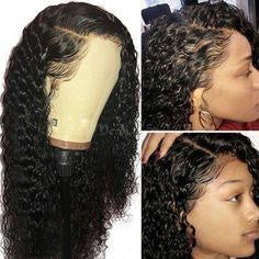 Deveaux Effect Hair