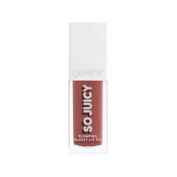 Colourpop So Juicy Plumping Glossy Lip Oil