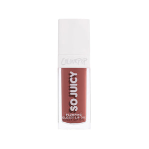 Colourpop So Juicy Plumping Glossy Lip Oil